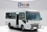 Toyota Coaster 2022